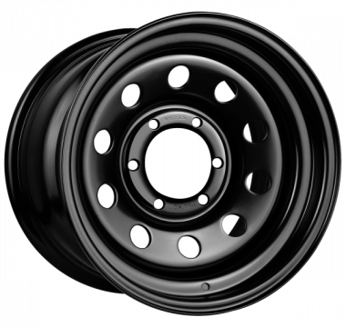 HEAVY DUTY MINE SPEC 